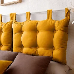 Enjoy Home Tête de lit coussin Panama à suspendre
