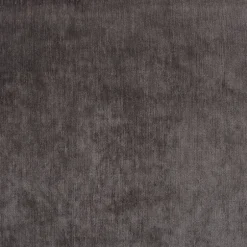 Idimex Tête de lit DELMO 90 sur pieds, en tissu - Gris Clearance