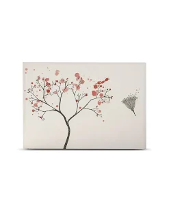 Bellecour Tête de lit déhoussable Arbre 140x110 cm Sale