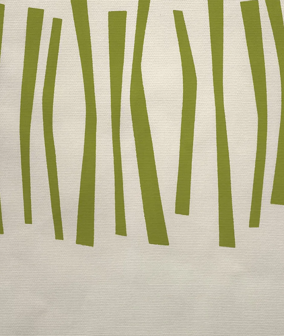 Bellecour Tête de lit déhoussable Palissade 140x110 cm Coloris Vert Online