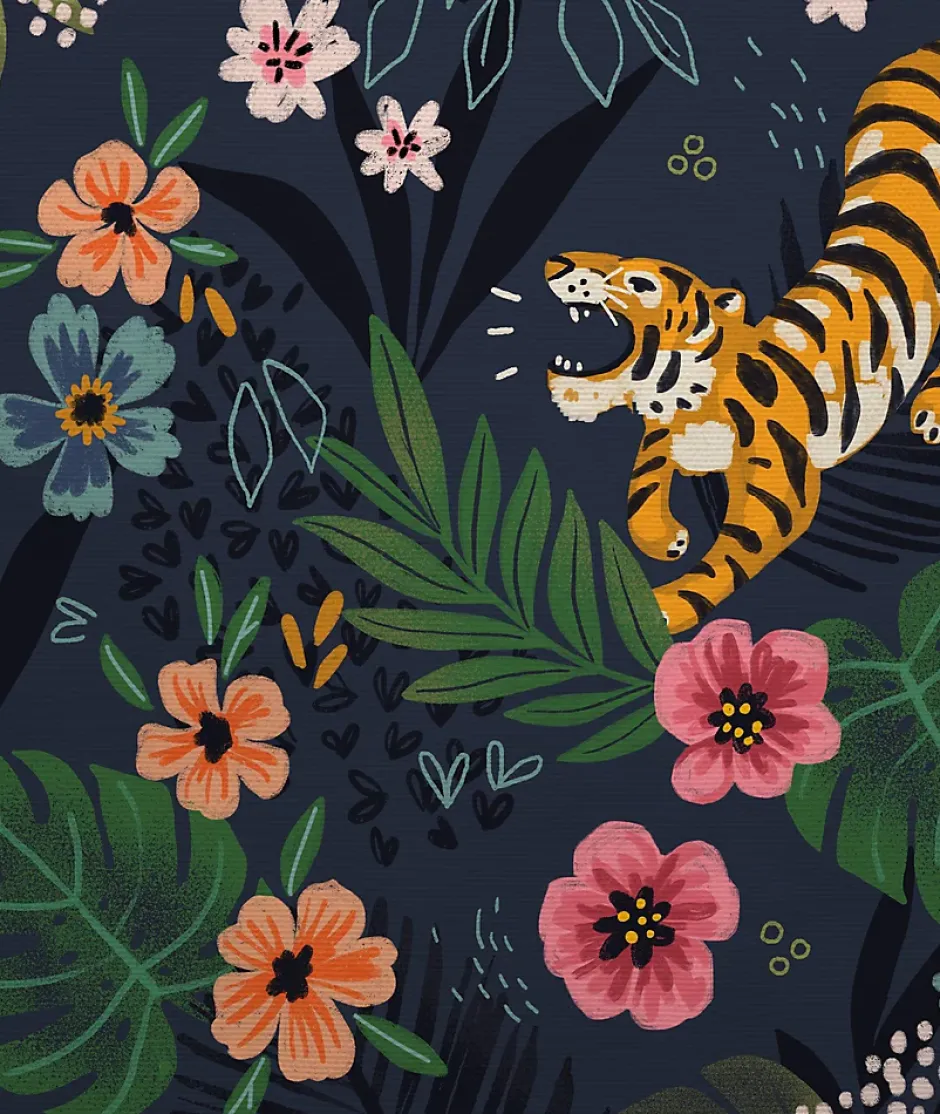 Bellecour Tête de lit déhoussable Tigris Fortis 180x110 cm