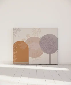 Bellecour Tête de lit déhoussable Wabi Sabi 140x110 cm Clearance