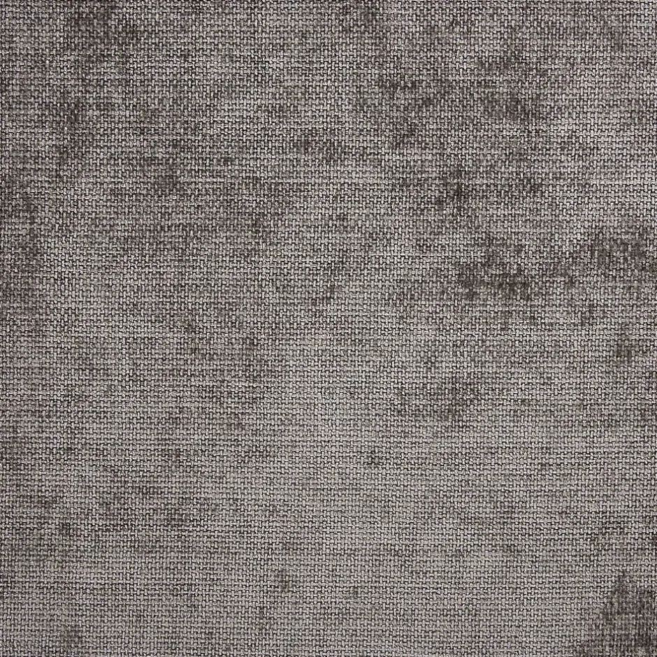 Idimex Tête de lit ELOWA 160 sur pieds, en tissu - Gris Sale