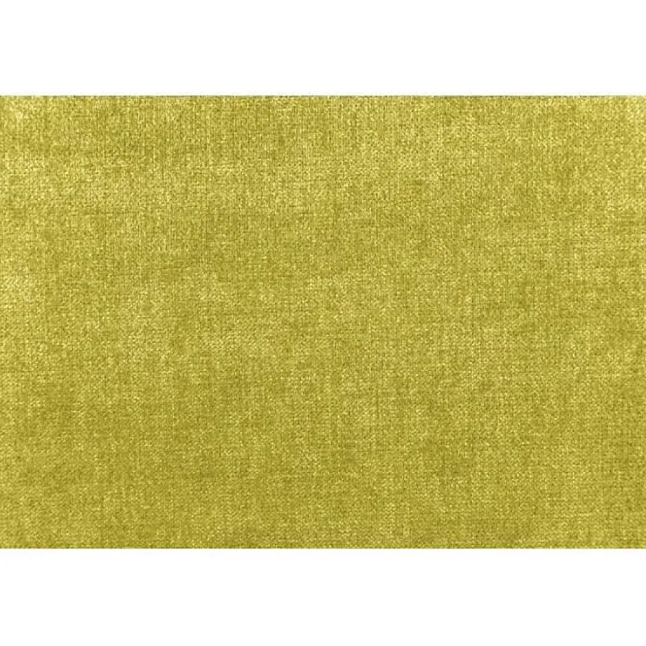 Eccox Tête de lit en tissu Lirio pistache 130 Outlet