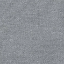 Vidaxl Tête de lit Gris clair 80 cm tissu Discount