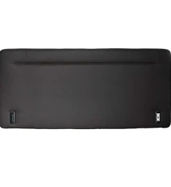 Pro Et Discount Tête de lit largeur 200 x 90 cm simili cuir Terracotta New