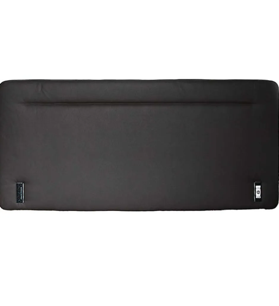 Pro Et Discount Tête de lit largeur 200 x 90 cm simili cuir Terracotta New