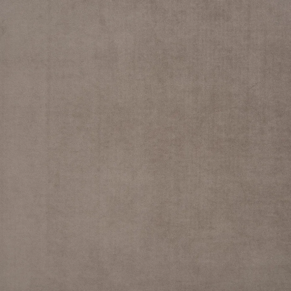 Idimex Tête de lit LUNAR 90 avec fixation murale, en tissu - Grège Clearance