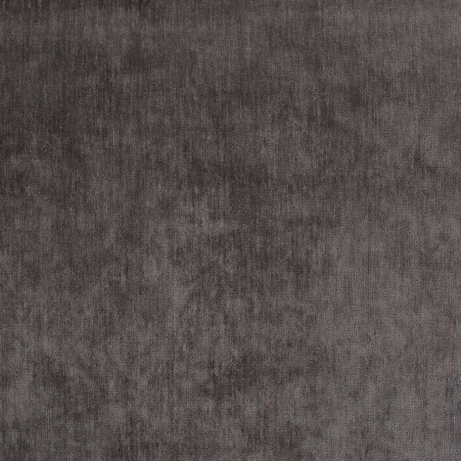 Idimex Tête de lit OVIO 160 sur pieds, en tissu - Gris New