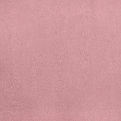 Vidaxl Tête de lit Rose 100 cm Velours Outlet
