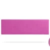 Moonia Tête de Lit Tapisée NOVA Aqualine 160x50x5 cm - Fuchsia -