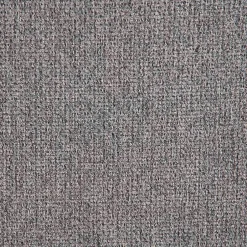 Vs Venta-Stock Tête de lit tapissée Creta 160x60 cm Couleur Gris, 8 cm d'épaisseur