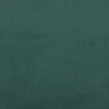 Vidaxl Tête de lit Vert foncé 90 cm Velours New