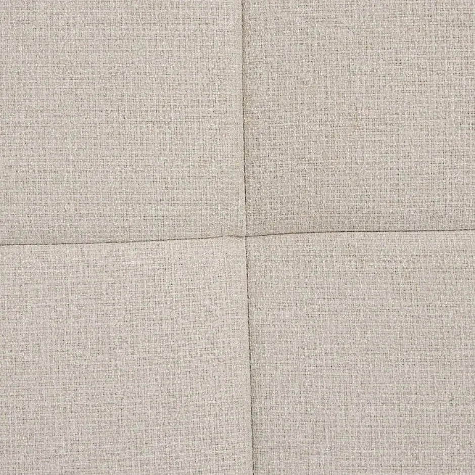 Atmosphera Créateur D'Intérieur Tête de lit Wilm argile 165x12cm - Atmosphera