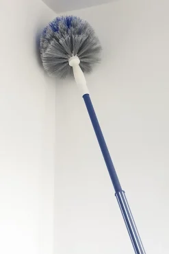 Elephant Tête de loup avec manche téléscopique 180 cm Clearance