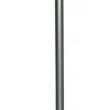 Tête De Loup Vinyle Ronde+Manche Télescopique 150Cm - Guialto Clearance