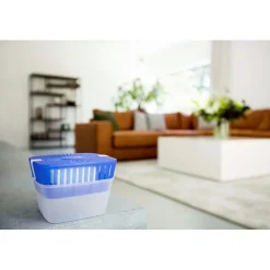 UHU Air max magnet - Absorbeur d'humidité très rapide et efficace, 1 recharge incluse Hot