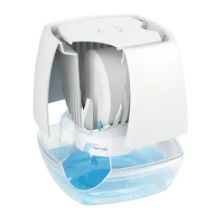 UHU Air max magnet - Recharges sans parfum pour absorbeur d'humidité Air max magnet, 2x 450g Best