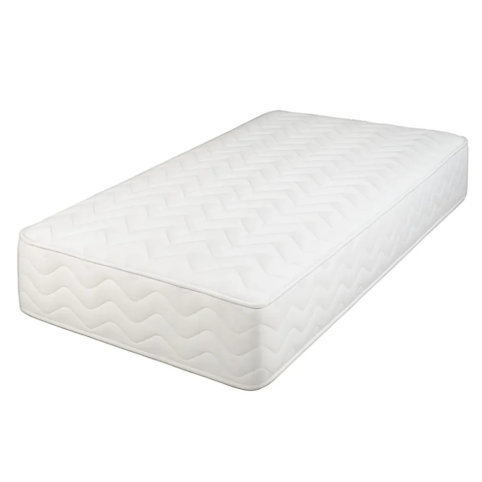 King Of Dreams Up&Down 2 x Matelas 80x200 Densité 35 Kg/m3 - Hauteur 18 Cm - Soutien Ferme Clearance