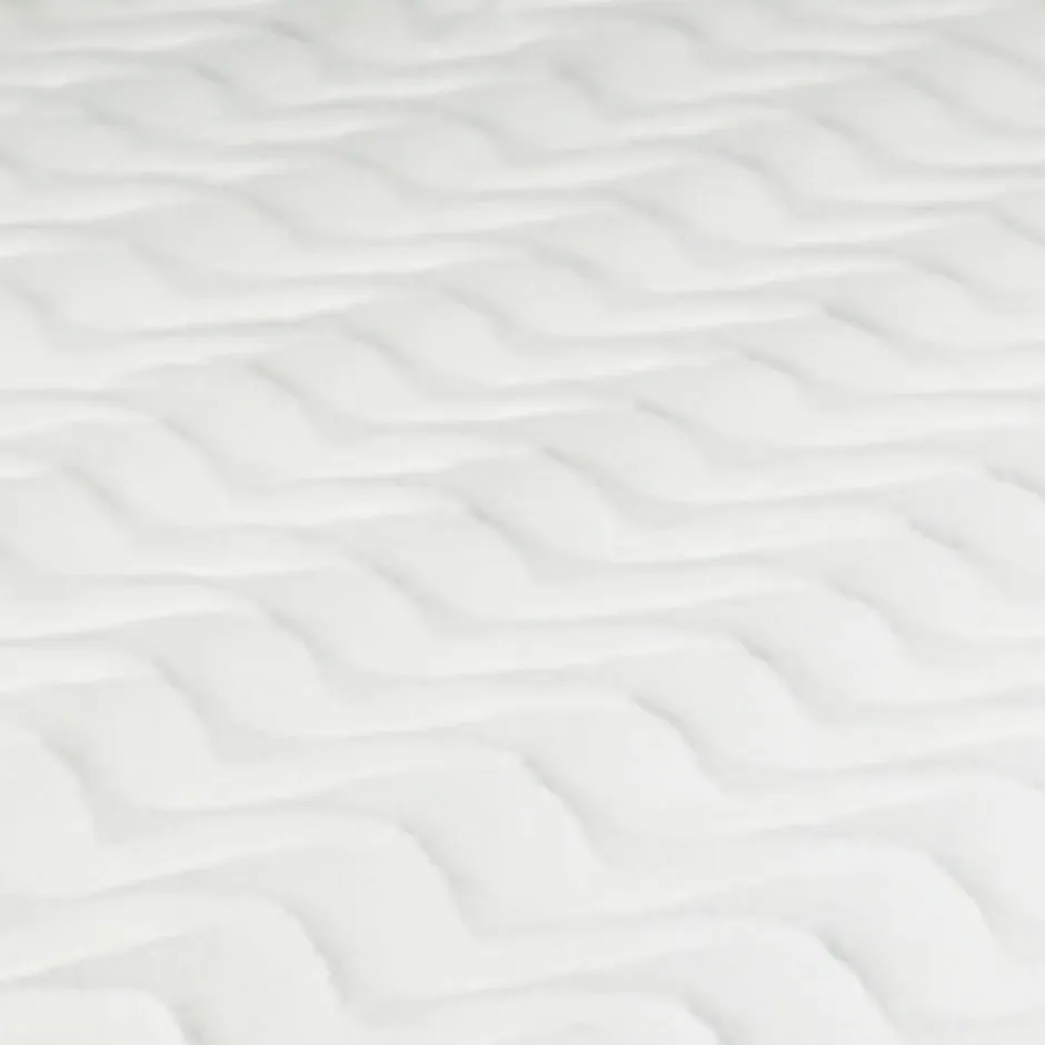 King Of Dreams Up&Down 2 x Matelas 80x200 Densité 35 Kg/m3 - Hauteur 18 Cm - Soutien Ferme Clearance