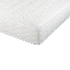 King Of Dreams Up&Down 2 x Matelas 80x200 Densité 35 Kg/m3 - Hauteur 18 Cm - Soutien Ferme Clearance