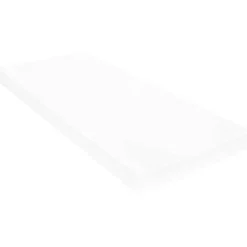 Vidaxl Matelas 120 x 200 cm 7 zones Mousse PU 10 cm H2 H3 Online