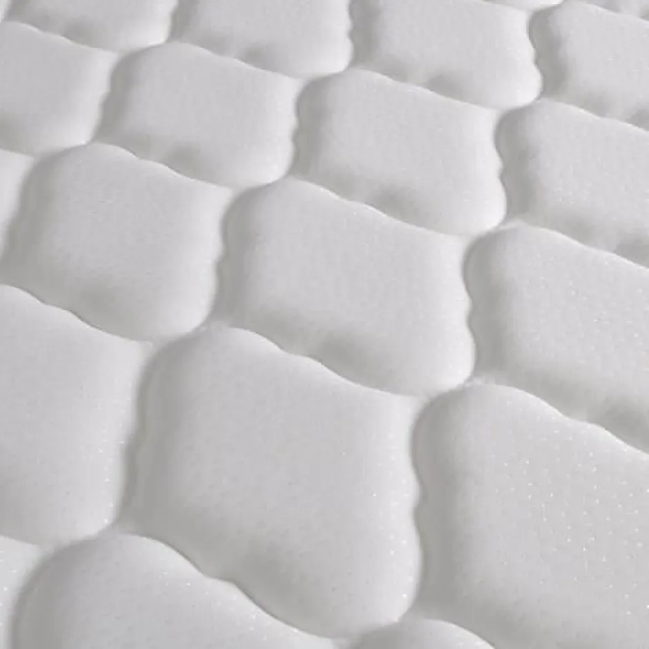 Vidaxl Matelas en mousse à mémoire de forme 200 x 90 x 17 cm Sale
