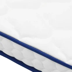 Vidaxl Matelas en mousse à mémoire de forme 200 x 90 x 17 cm Sale
