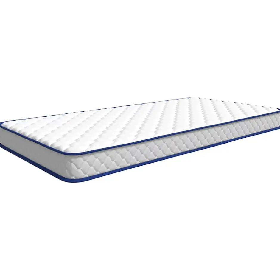 Vidaxl Matelas en mousse à mémoire de forme 200 x 90 x 17 cm Sale