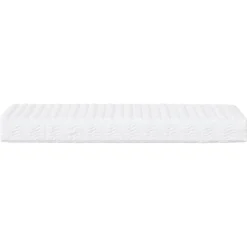 Vidaxl Matelas en mousse blanc 90x190 cm dureté H2 H3,matelas de lit,matelas rafraîchissant,matelas souple,matelas 356339 Sale