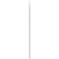 Vidaxl Tête de lit métal blanc 180 cm 353720 Clearance