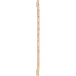 Vidaxl Tête de lit murale 96x3x91,5 cm Bois massif de pin 824673 Online