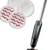 Vileda - Looper - Balai spray électrique - Sans fil sur batterie - léger facile à manier - pour tous Outlet