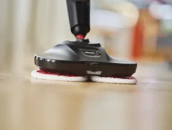 Vileda - Looper - Balai spray électrique - Sans fil sur batterie - léger facile à manier - pour tous Outlet