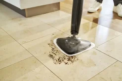 Vileda - Steam Plus Power Pad -