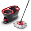 Vileda - Turbo 3in1 Box - Balai et seau