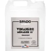 Gloss Vinaigre blanc ultra concentré 18° Spado Origines Sale