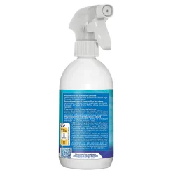 Onyx Vinaigre ménager concentration 14° bricolage 500 ml New