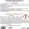 Qualipro Vinaigre surpuissant 14° 20L Best