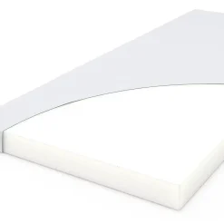 Vitalispa® Vitalispa Matelas pour enfants Blanc 90x190cm H2 Degré de dureté Sale