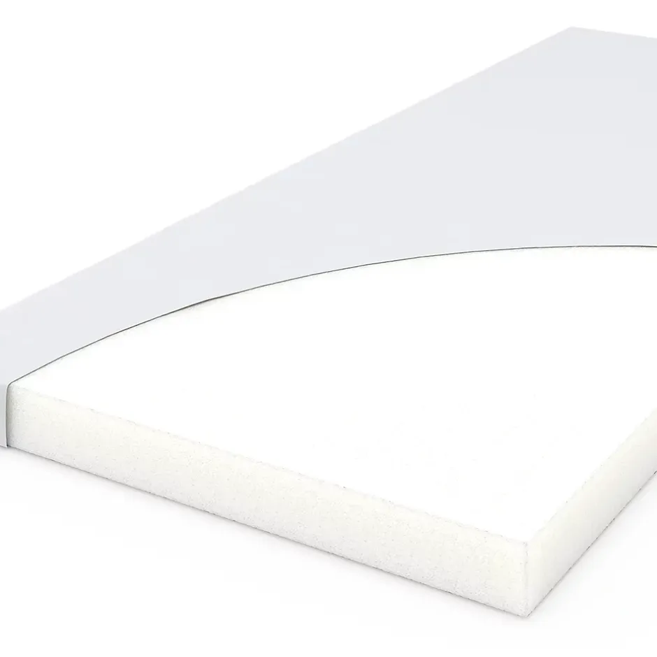 Vitalispa® Vitalispa Matelas pour enfants Blanc 90x190cm H2 Degré de dureté Sale