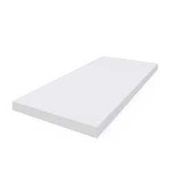 Vitalispa® Vitalispa Matelas pour enfants Blanc 90x190cm H2 Degré de dureté Sale