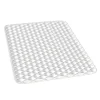 Vitalispa® Vitalispa Protège-matelas Blanc 160x200cm