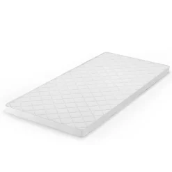 Vitalispa® Vitalispa Protège-matelas Blanc 90x200cm Pur 340 Topper Online