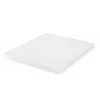 Vitalispa® Vitalispa Protège-matelas Blanc 160x200cm Lavable, respirant
