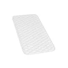 Vitalispa® Vitalispa Protège-matelas Blanc 90x200cm