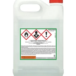 Phebus White spirit odeur réduite Phébus 5L