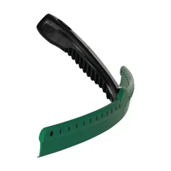 Vikan Wipe-N-Shine 250 mm Noir